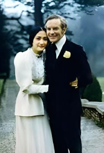Colin & Shu-Yao Fenton